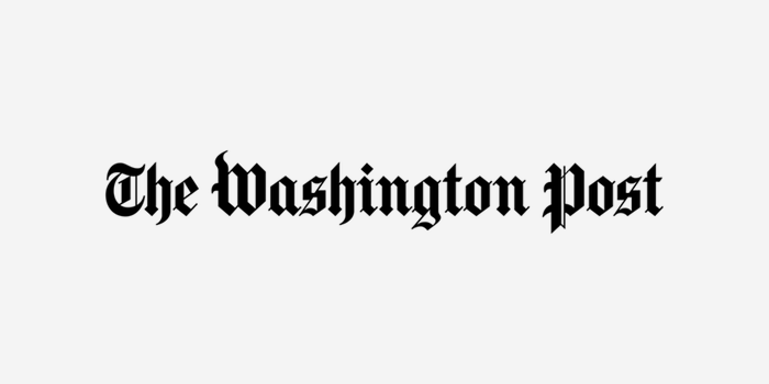 The Washington Post logo