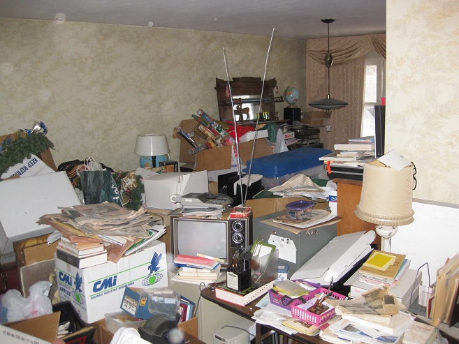 Foreclosure-Short-Sale-Clean-Out