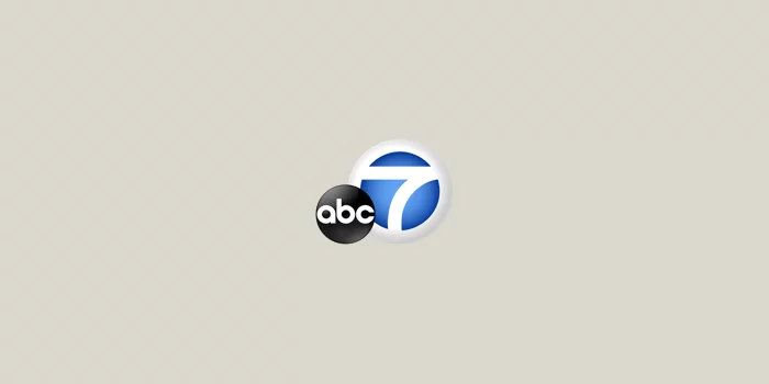 ABC and Channel 7 logos