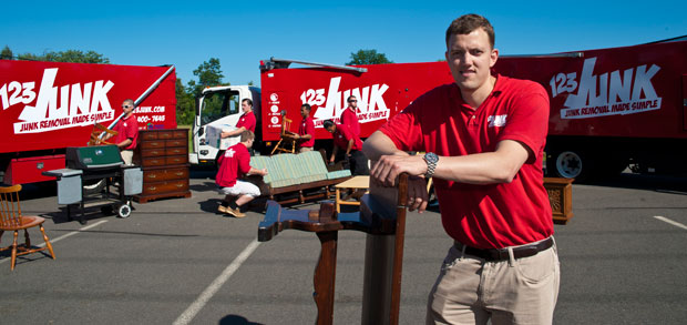 appliance removal junk removal foggy bottom washington dc