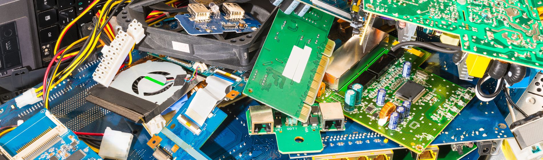 123JUNK Header Image