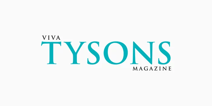 Viva Tysons Magazine Logo