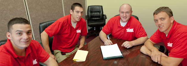 hiring for the 123JUNK team2