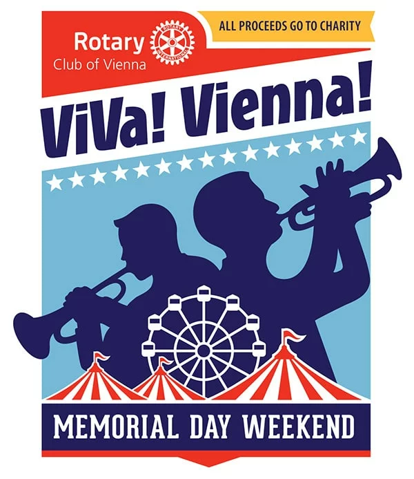 viva vienna memorial day event 2021