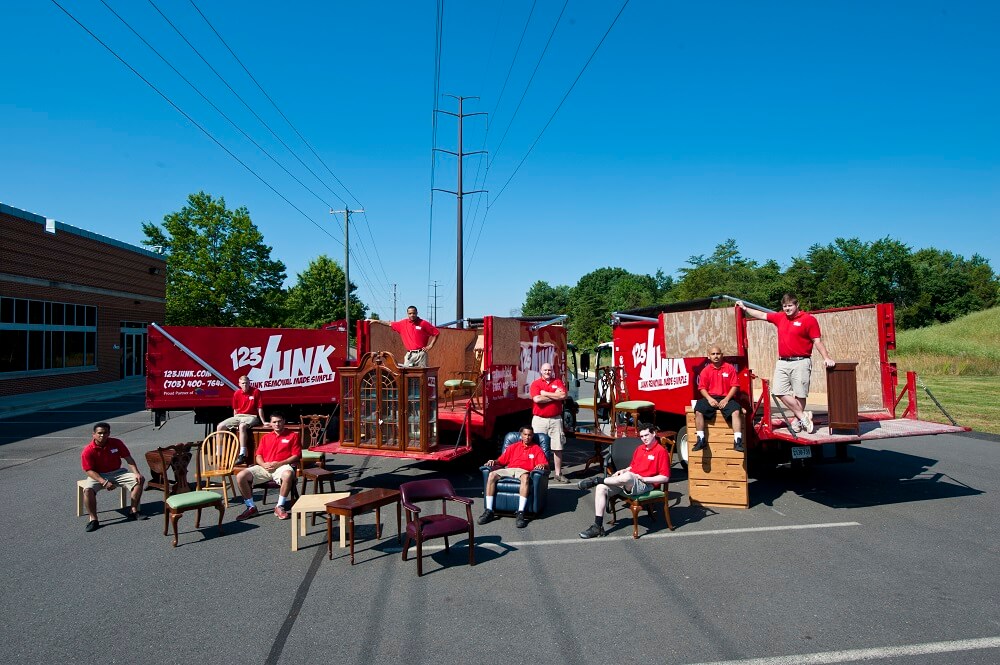 Junk Removal Clifton