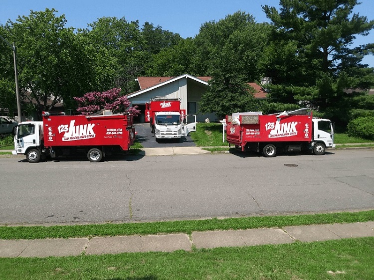 Junk Removal Fairfax