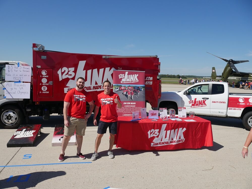 Junk Removal Germantown