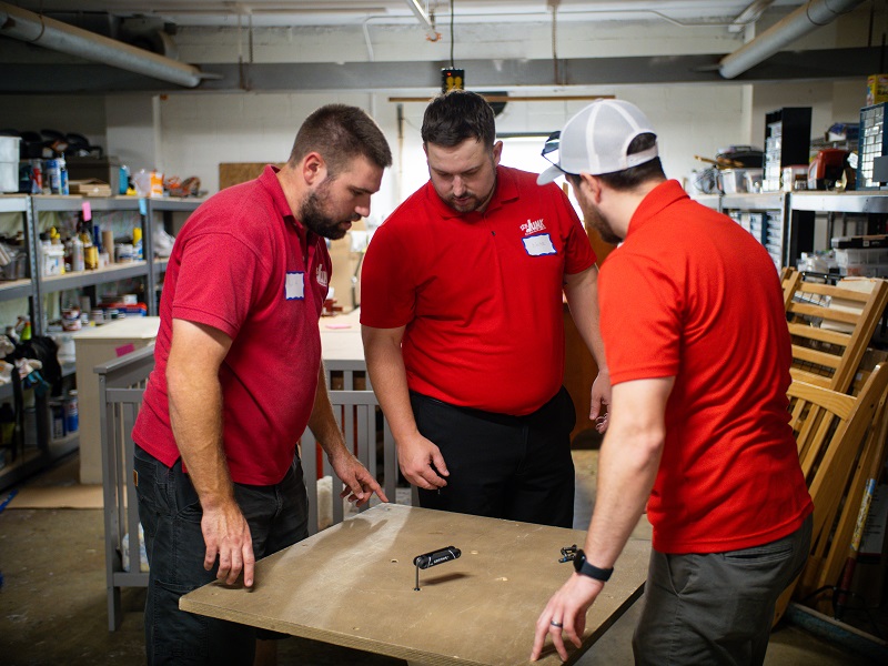 Junk Removal Rockville