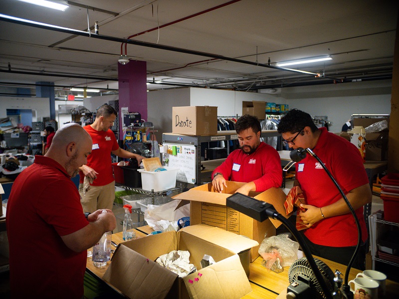 Junk Removal Silver Spring