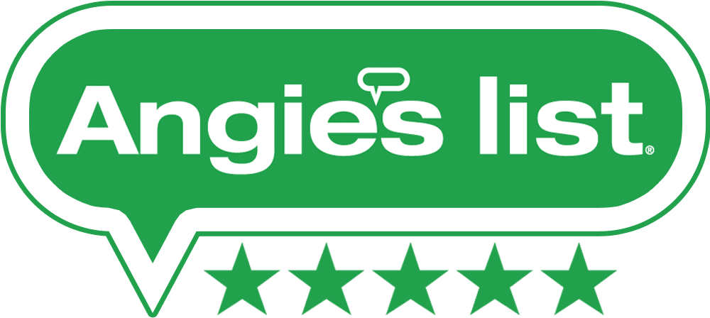 Angie's List logo